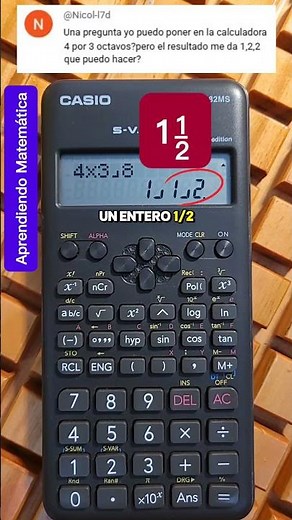 📌 How to convert from MIXED NUMBER to FRACTION or DECIMAL? 🤔