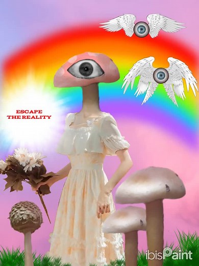 Exploring Dreamcore and Weirdcore Art Techniques