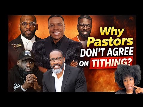 The Misunderstanding of Tithing: 10% or Freewill Giving