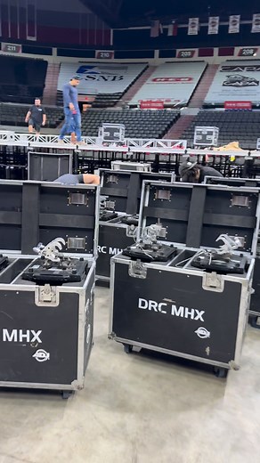 Bert Ogden tonight! | Elida Reyna Y Avante