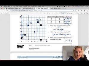 Eureka Math Grade 5 Module 6 Lesson 2 Problem Set