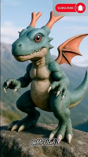 Dracomon EPIC Mega Evolution 🐉 #digimon #digivolution #shorts