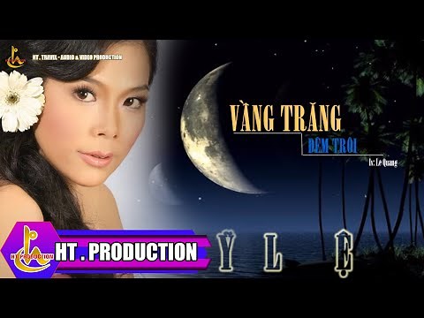 VẦNG TRĂNG ĐÊM TRÔI || MỸ LỆ