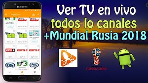 Aplicacion Android Para Ver Tv Abierta Mexico