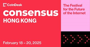 Video - HK Video | Consensus Hong Kong 2025