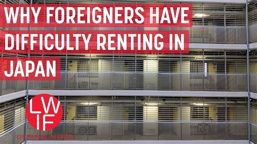 Renting in Japan: The hidden challenges for foreign residents