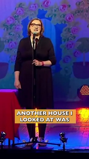 Hilarious Stand-Up Comedy: Slippers and Posh Ladies