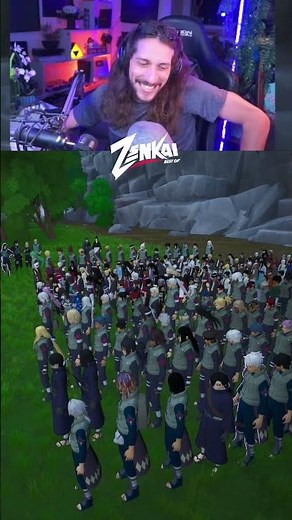 THE HOKAGE SPEAKS THE TRUTH 🔥 BEST OF ZENKAI #naruto #bestof #zenkai #zenkairp #narutorp