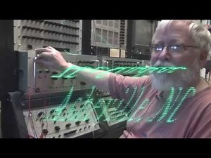 Introduction to Scanimate Part Two