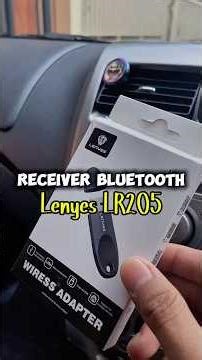 Rekomendasi Receiver Bluetooth #bluetoothreceiver #bluetooth #bluetoothspeaker #rekomendasi #foryou