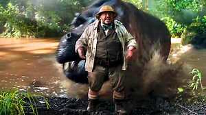 1M views · 10K reactions | Welcome to Jumanji! | Boxoffice Movie Scenes | Facebook
