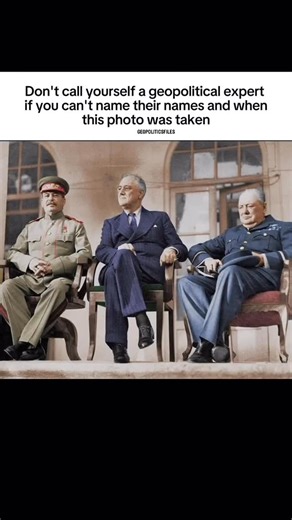 Based | History | Politics on Instagram: "Can you name them? Geopolitics examines how geography, power, and resources shape relations between states and global actors. Nations make strategic decisions based on location, access to seas, borders, energy supplies, and population distribution. Competition over trade routes, natural resources, and spheres of influence often drives alliances and conflicts. In today’s interconnected world, geopolitics also includes cyber power, economic sanctions, and 