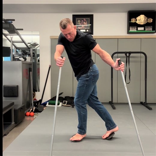 Mastering Footwork: Foundations of Effective Training