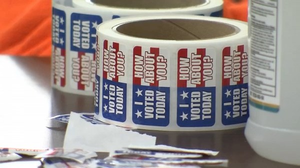 Trump administration requests voter data from Illinois elections board