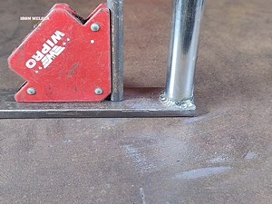 creative welders make beautiful tools #tool #metal #iron #welding #welder | Iron Welder Art