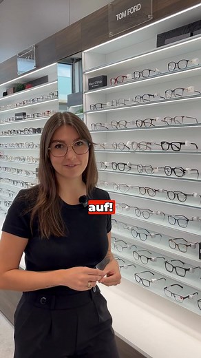 Wir feiern unsere Gleitsicht-Aktion – und du kannst mitfeiern! 🥳 Exklusiv vergeben wir 50 Gutscheine im Wert von 200 € auf alle Premium-Gleitsichtgläser. Egal, ob du bald eine neue Gleitsichtbrille brauchst, das Gefühl hast, dass sich deine Sehstärke verändert hat, oder einfach Lust auf einen frischen Look hast – jetzt ist der perfekte Zeitpunkt! 👉 Klicke auf den Button, trag dich ein und sichere dir einen der begehrten Gutscheine! 200 € Rabatt warten auf dich – aber nur, solange der Vorrat re