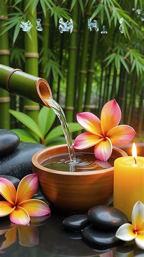 Relaxing Music for Emotional Balance🌿 Sleeping Music for Deep Sleep Soothing Piano to Meditation