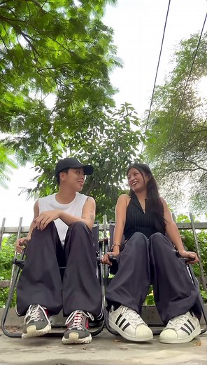 Romantic Moments with boo🤍