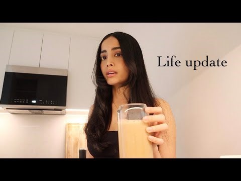 I’m single | Life lately & moving forward 🤍