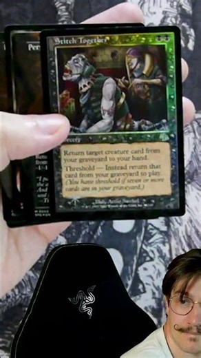 Can You Guess The Commander? My new Blind Demon Deck! Reanimato EDH Magic The Gathering
