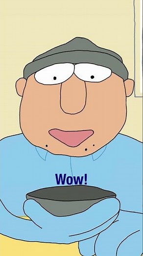 If Bob's Burgers was animated like Home Movies