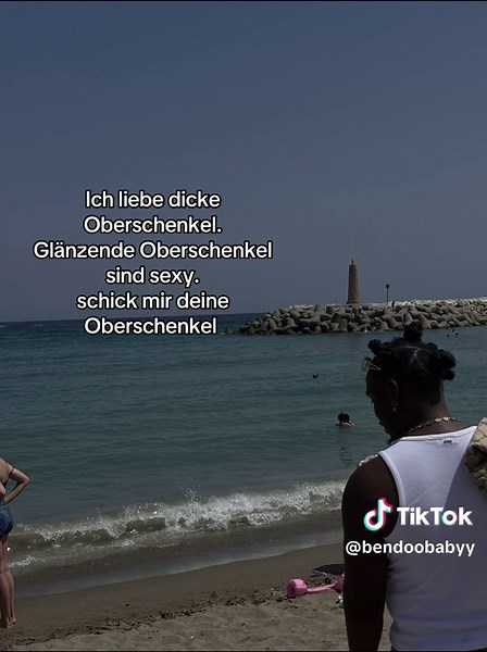 Celebrating Beautiful Thighs: A Style Perspective