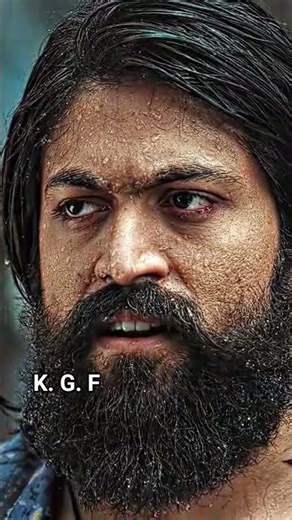 ##K. G. F chapter 1 short vides