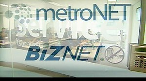 Biznet MetroNET, Layanan Internet Tercepat dan Handal