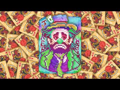 The Vagabond Enjoyer has Logged On