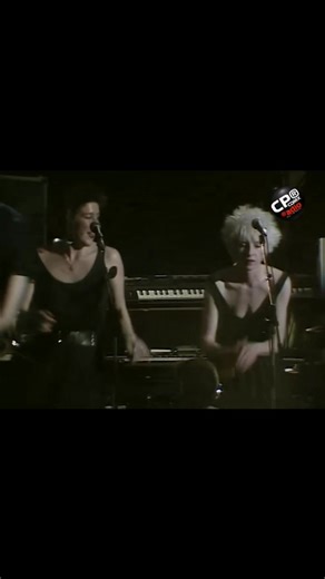 Curiosity Killed The Cat Misfit Live! (The Prince's Trust Rock Gala 1987) Colección Personal ®️adio | Colección Personal