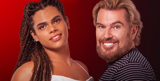 '90 Day Fiance' Update: Are Alliya & Shawn Still Together?