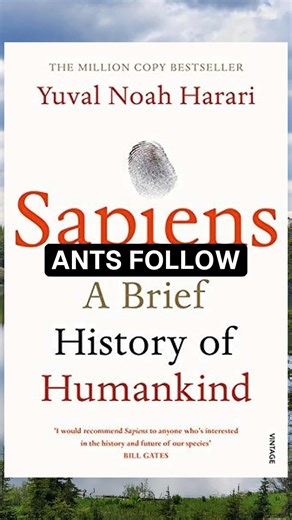 Why Humans Conquered the World | Book Summary