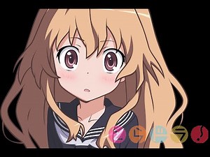 Toradora ending 2 Orange !