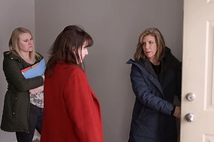 ‘Cold Justice’ Investigation Into North Dakota Murder Helps Lead To An Arrest Years Later | Oxygen