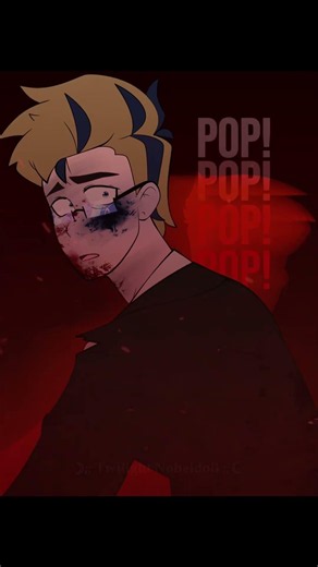 Oh.. #animation #animatic #art #edit #bl #gay #yaoi #animacion #comics #animationmeme #anime #manhwa