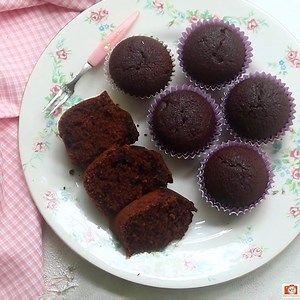 10K views · 97 reactions | Beets chocolate cake recipe a quick ,...