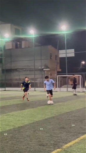 Seven Hills FC: Mastering Nutmeg Techniques in Futsal