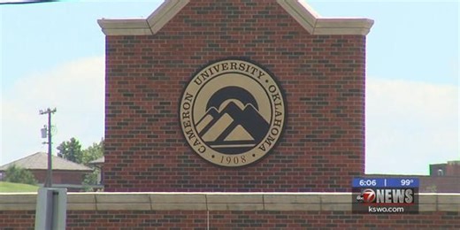 Cameron University reacts to SCOTUS ruling