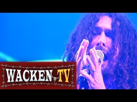 Candlemass - Full Show - Live at Wacken Open Air 2017