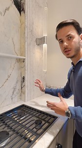 This is how we add world class detail to the highest grade materials to make them more interesting. Kitchen designers take note! | Thekitchenguy