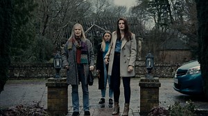 The Curse of Humpty Dumpty - Apple TV