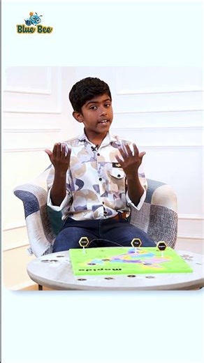 Learn the geography of Indian states | Mapido - India's Map Puzzle Game | Blue Bee Play