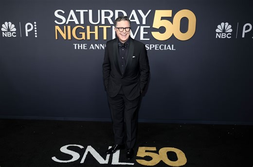 What did Stephen Colbert say about the Paramount Trump Settlement? What we know amid Adam Schiff’s viral tweet