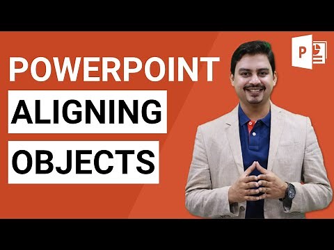 PowerPoint Align Objects by 4X Faster (COMPLETE GUIDE)