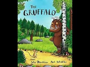 The Gruffalo