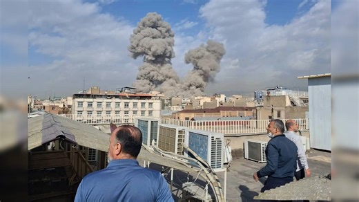 Does Iran Possess Nuclear Weapons? What Is Known About Tehran's Nuclear Program