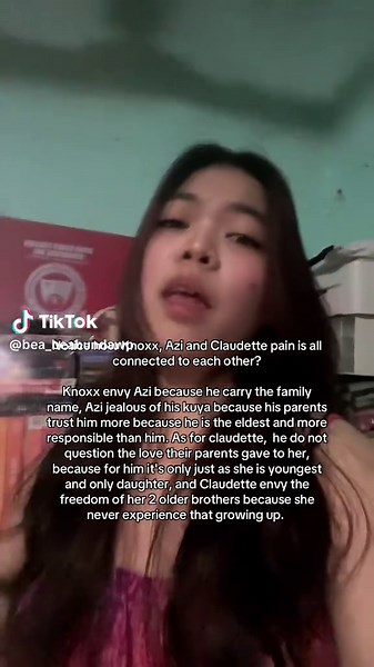 Exploring Family Dynamics in Jonaxx Stories