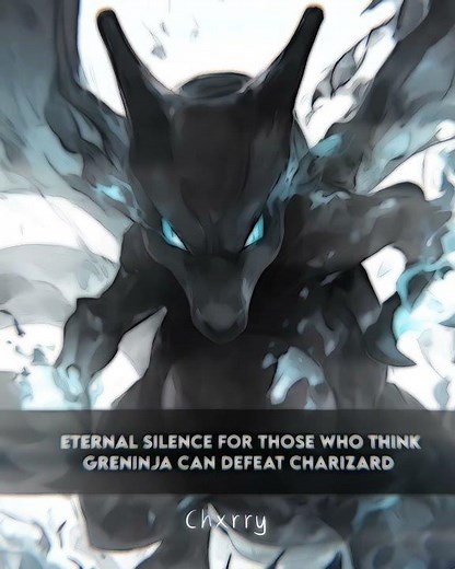 Charizard 😮‍💨 | Pokemon edit | #pokemon #anime #pokémon #edit #fyp