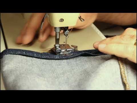 Singer 237 MA form 1968 Sewing Machine