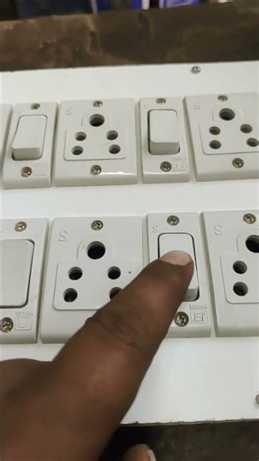 National ceiling fan fast speed not working